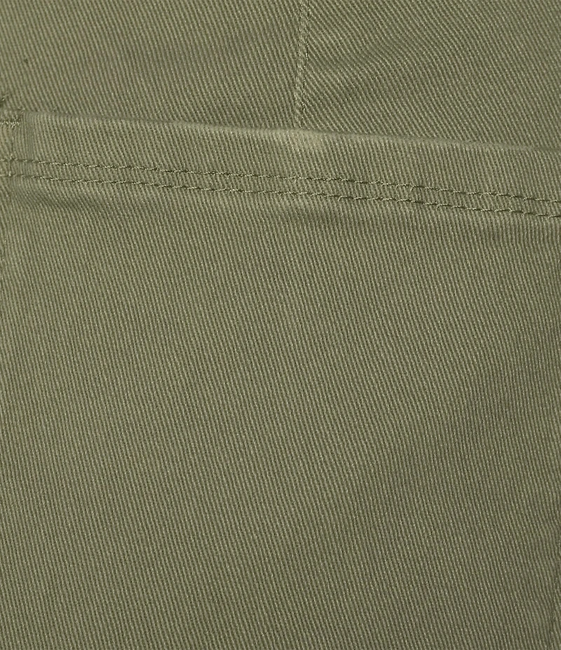 Democracy #double;Ab#double;solution High Rise Rolled Cuff Shorts