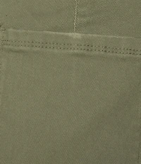 Democracy #double;Ab#double;solution High Rise Rolled Cuff Shorts