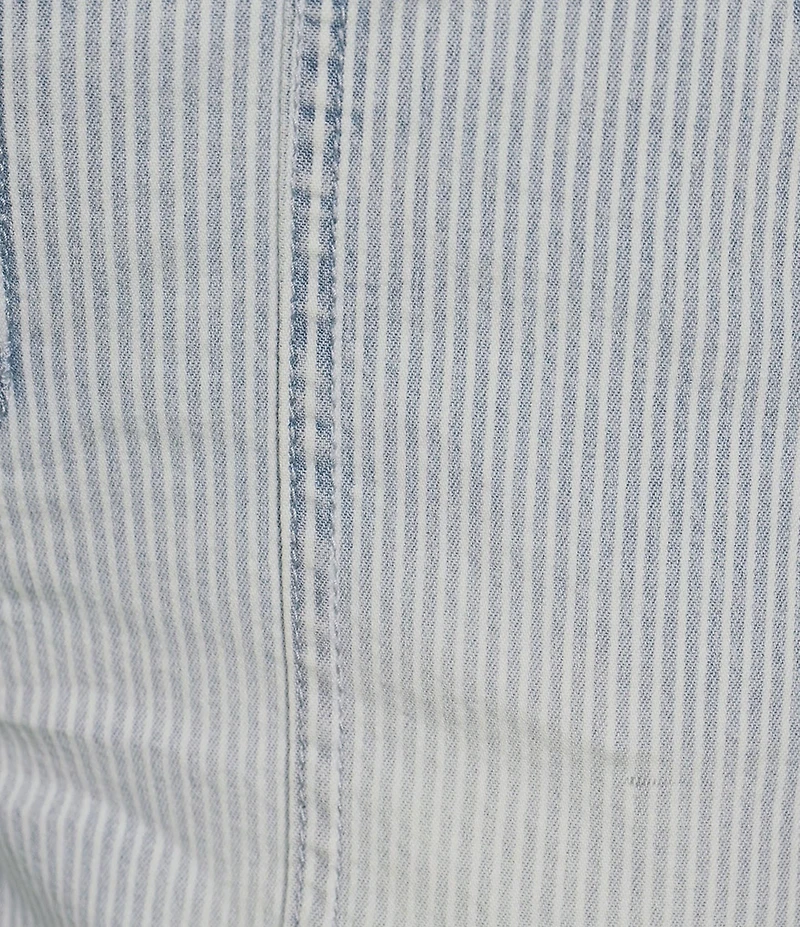Democracy #double;AB#double;solution High Rise Shorts