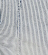 Democracy #double;AB#double;solution High Rise Shorts