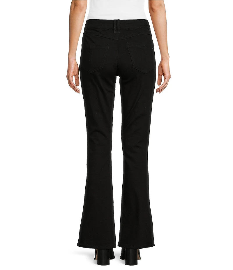 Democracy #double;Ab#double;solution® Itty Bitty 5-Pocket Boot Leg Pants