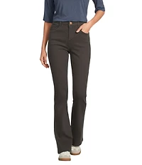 Democracy #double;Ab#double;solution® Itty Bitty High-Rise Boot Leg Jeans