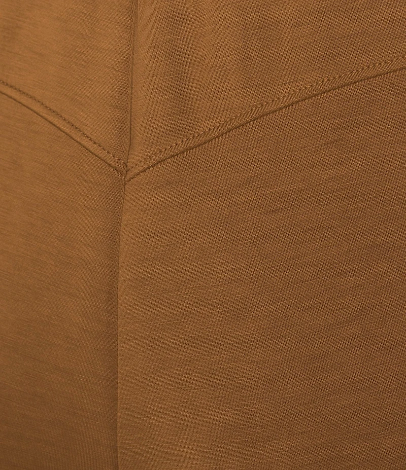 Democracy #double;Ab#double;solution® Leisure Sky Rise Coordinating Pleated Pull-On Jogger Pants
