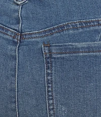 Democracy #double;Ab#double;solution® Skimmer Ankle Cuffed Jeans
