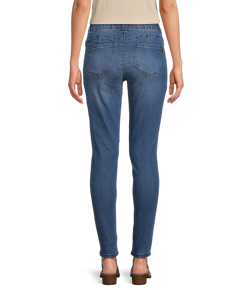 Democracy #double;Ab#double;solution® Skinny Leg Jeggings