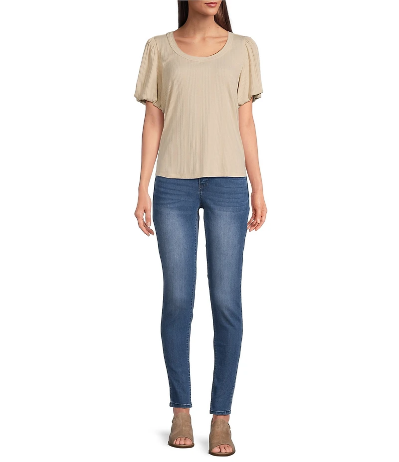 Democracy #double;Ab#double;solution® Skinny Leg Jeggings