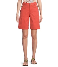 Democracy #double;Ab#double;solution® Sky Rise Bermuda Pants