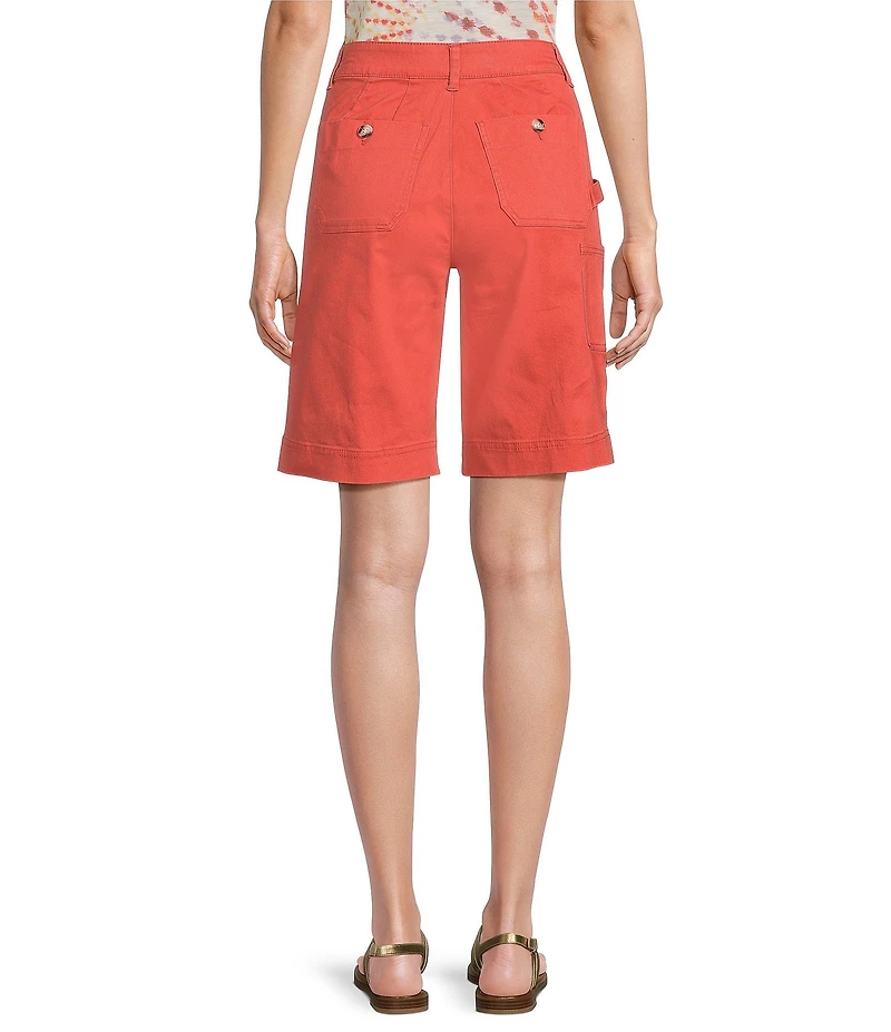 Democracy #double;Ab#double;solution® Sky Rise Bermuda Pants
