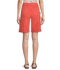 Democracy #double;Ab#double;solution® Sky Rise Bermuda Pants