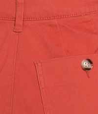Democracy #double;Ab#double;solution® Sky Rise Bermuda Pants