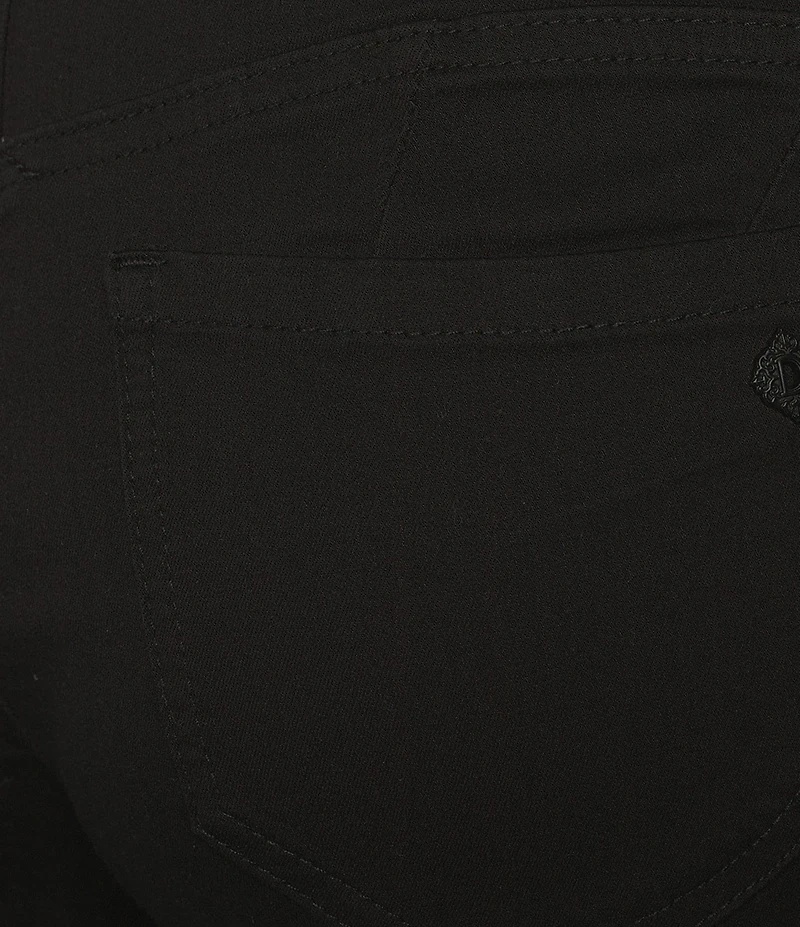 Democracy #double;Ab#double;solution® Straight Leg Cuffed Denim Shorts