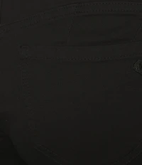 Democracy #double;Ab#double;solution® Straight Leg Cuffed Denim Shorts