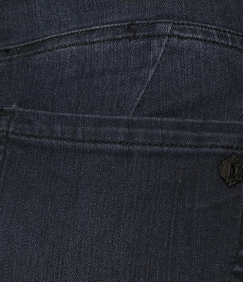 Democracy #double;AB#double;solution Straight Leg Jeans