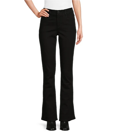 Democracy Petite Size #double;Ab#double;solution® Itty Bitty 5-Pocket Boot Leg Pants