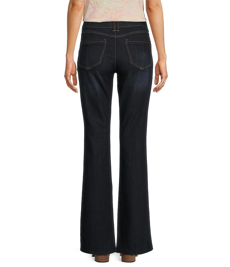 Democracy Petite Size #double;Ab#double;solution® Itty Bitty Bootcut Jeans