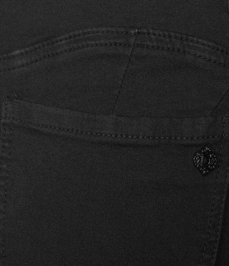 Democracy Petite Size #double;Ab#double;solution® Skinny Leg Mid Rise Denim Ankle Jeggings
