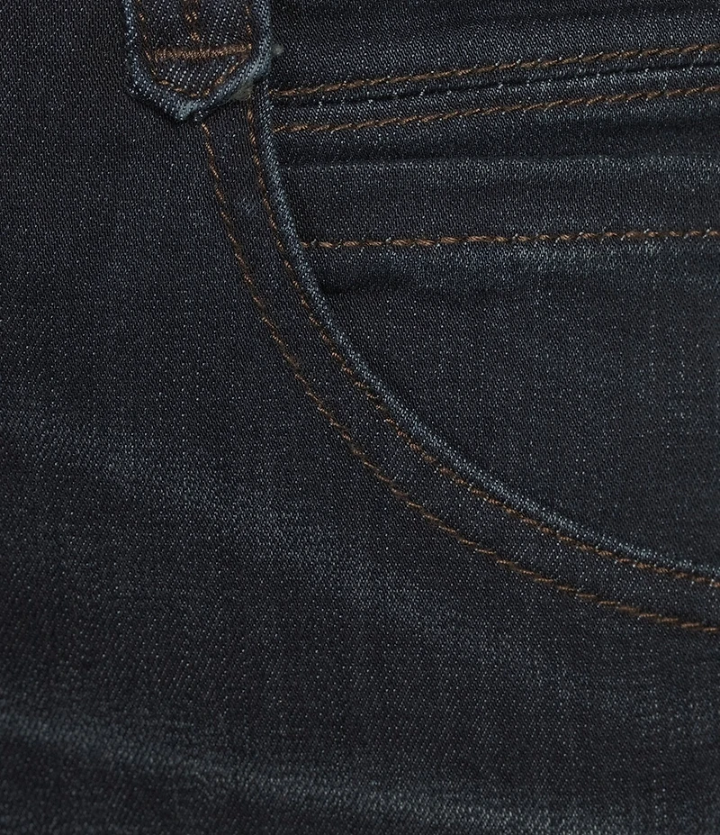 Democracy Plus Size #double;Ab#double;solution® Mid Rise Bermuda Denim Shorts