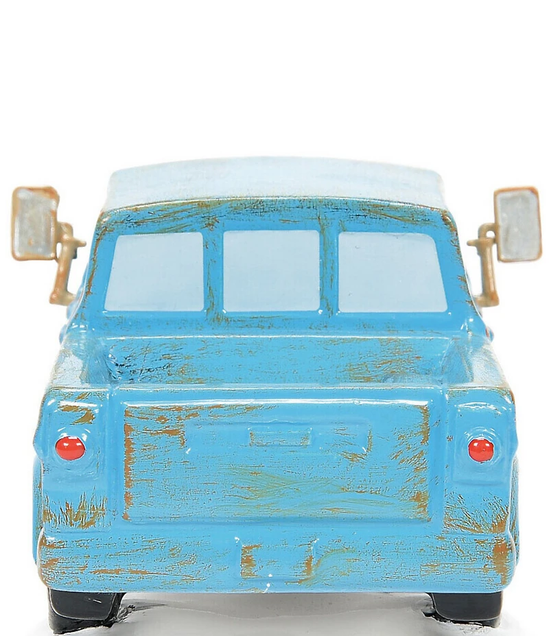 Department 56 Snow Villages Clark, Don't Provoke Them! Figurine