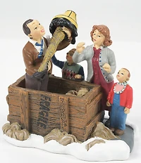 Department 56 A Christmas Story Village Isn't It Beautiful Figure
