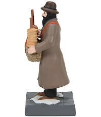Department 56 Christmas in the City Best in Brunch Bagels Figurine