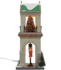 Department 56 Christmas In The City Collection Sentry In The City Village Collectible Figurine