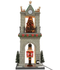 Department 56 Christmas In The City Collection Sentry In The City Village Collectible Figurine