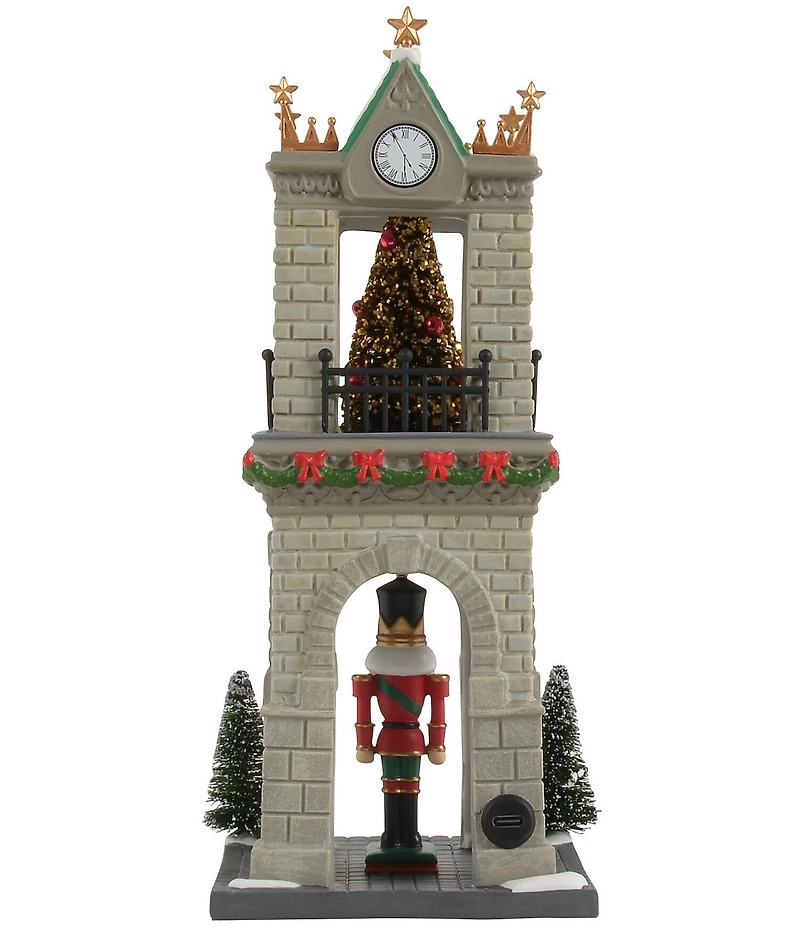 Department 56 Christmas In The City Collection Sentry In The City Village Collectible Figurine