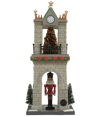 Department 56 Christmas In The City Collection Sentry In The City Village Collectible Figurine