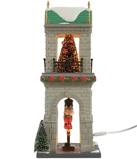Department 56 Christmas In The City Collection Sentry In The City Village Collectible Figurine