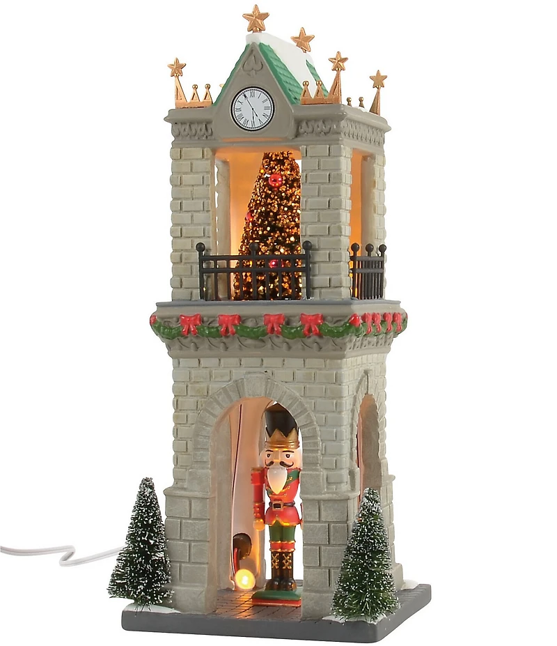 Department 56 Christmas In The City Collection Sentry In The City Village Collectible Figurine