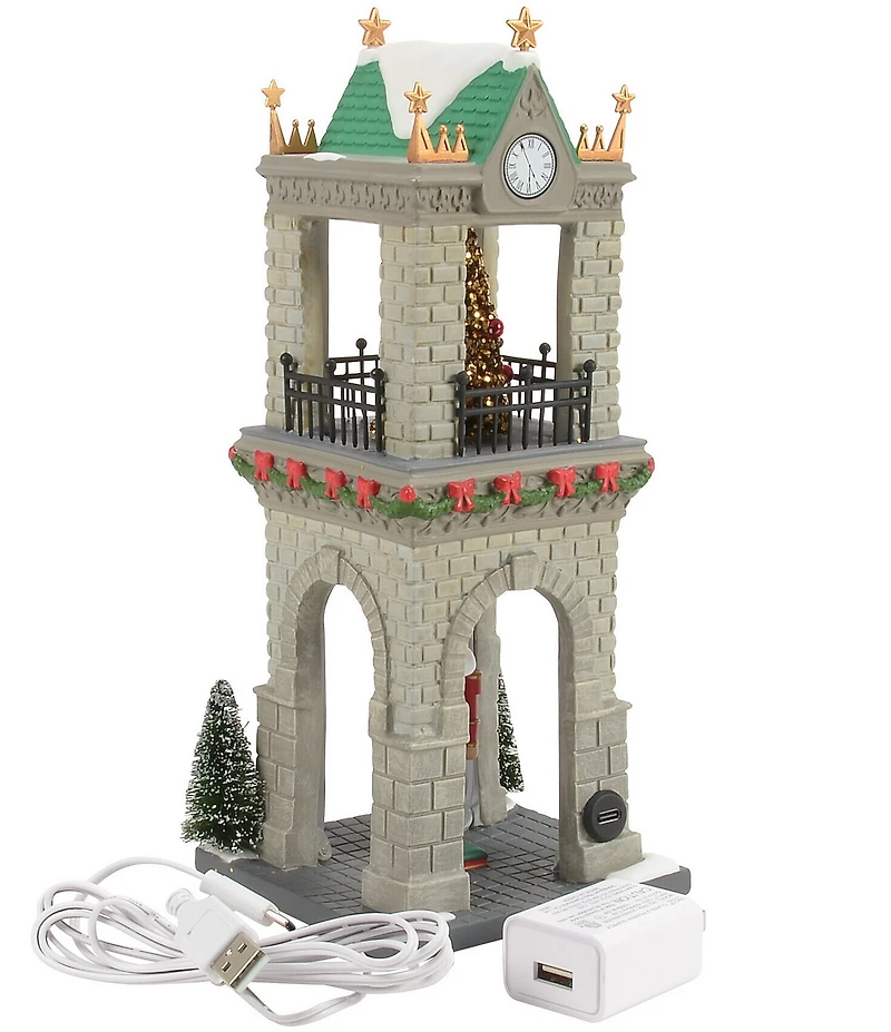 Department 56 Christmas In The City Collection Sentry In The City Village Collectible Figurine