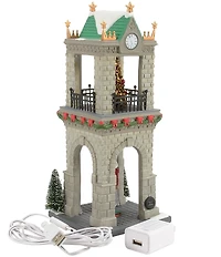 Department 56 Christmas In The City Collection Sentry In The City Village Collectible Figurine