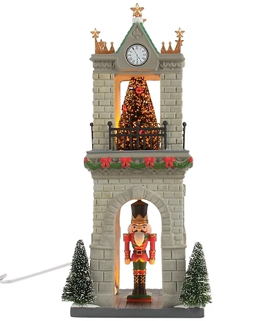 Department 56 Christmas In The City Collection Sentry In The City Village Collectible Figurine