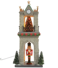 Department 56 Christmas In The City Collection Sentry In The City Village Collectible Figurine