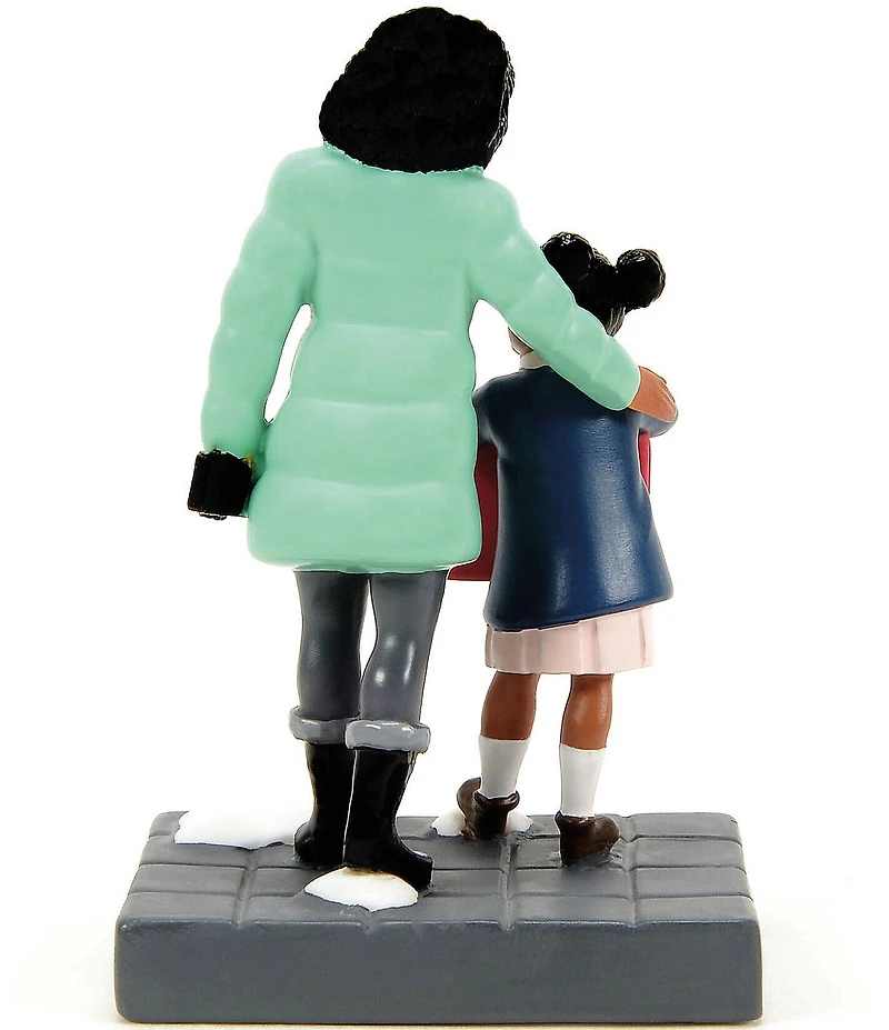 Department 56 Christmas In The City Time Well Spent Together Figurine