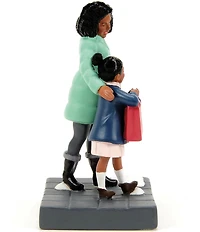 Department 56 Christmas In The City Time Well Spent Together Figurine