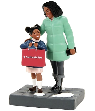Department 56 Christmas In The City Time Well Spent Together Figurine