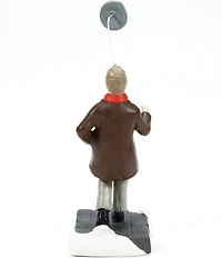 Department 56 Christmas in the City Village Friends Figurine, Set of 3