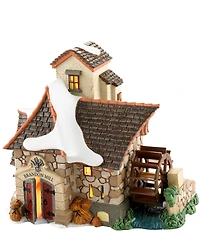 Department 56 Dicken's Village Brandon Mill