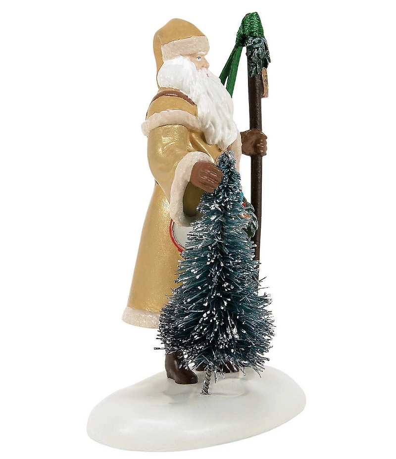 Department 56 Dickens Village Father Christmas Figurine