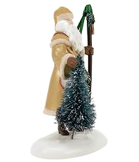 Department 56 Dickens Village Father Christmas Figurine