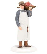 Department 56 Dickens Village The Butcher's Boy Figurine