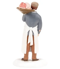 Department 56 Dickens Village The Butcher's Boy Figurine