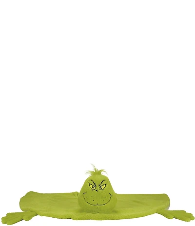 Department 56 Grinch Stuffed Christmas Tree Skirt