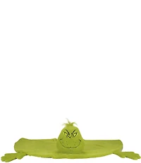 Department 56 Grinch Stuffed Christmas Tree Skirt