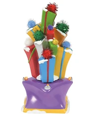 Department 56 Grinch Village Properly Packaged My Dear Figurine