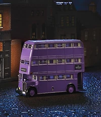 Department 56 Harry Potter™ Village Knight Bus Figurine