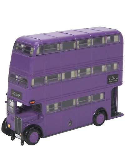 Department 56 Harry Potter™ Village Knight Bus Figurine