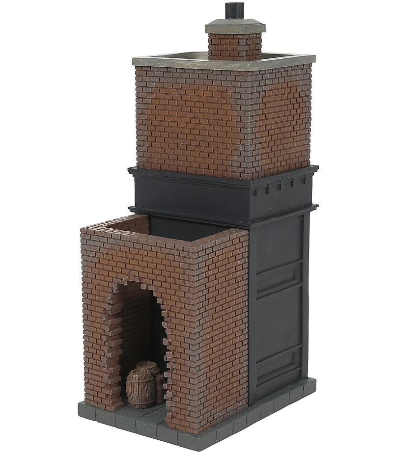 Department 56 Harry Potter Village Leaky Cauldron Lighted Building
