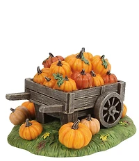 Department 56 Harvest Village Hey There Pumpkin Figurine
